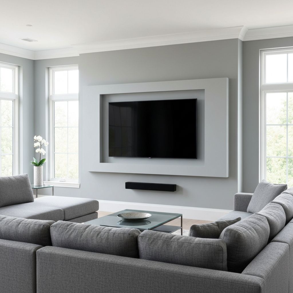 Premium TV-Installation