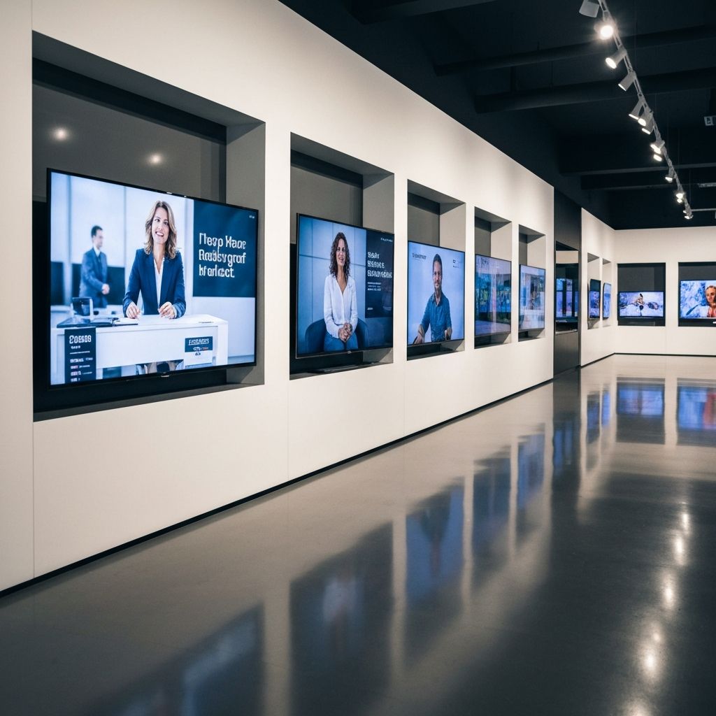 Fernseher kaufen Service